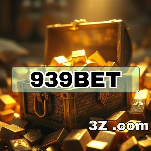 Jackpots emocionantes na 939 bet plataforma para todos os jogadores